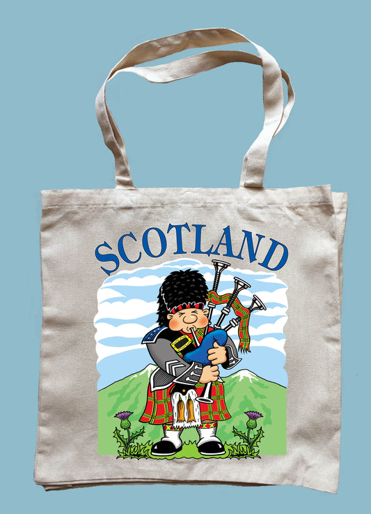 0212 - Cartoon Piper