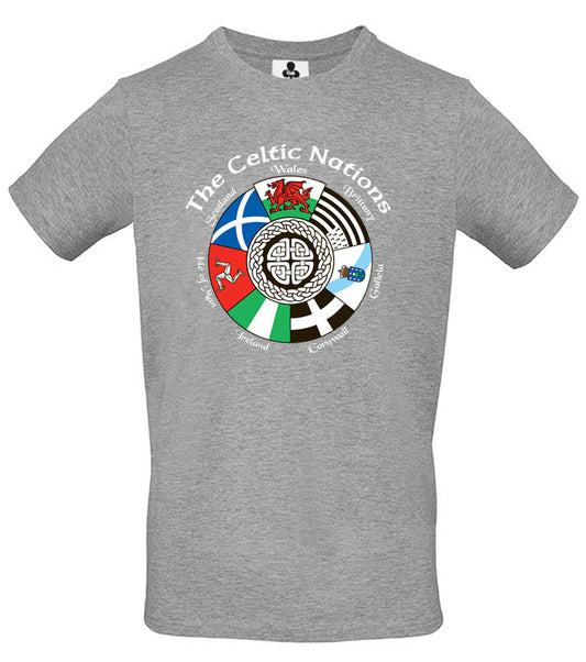 0119 - Celtic Nations (Grey)