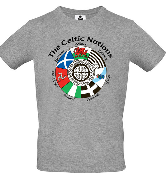 0103 - Celtic Nations (Grey)