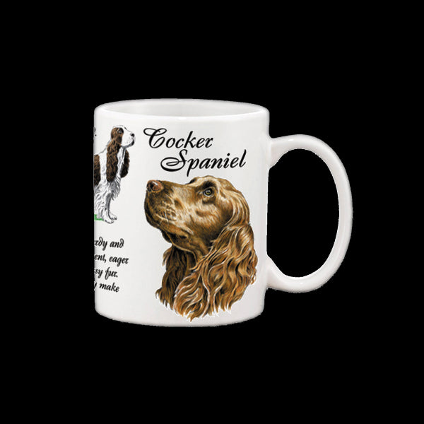 0441 - Cocker Spaniel