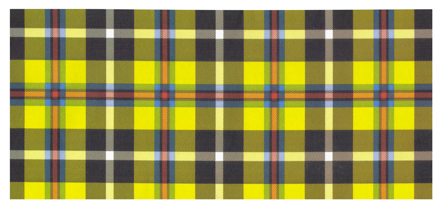 Cornish Tartan