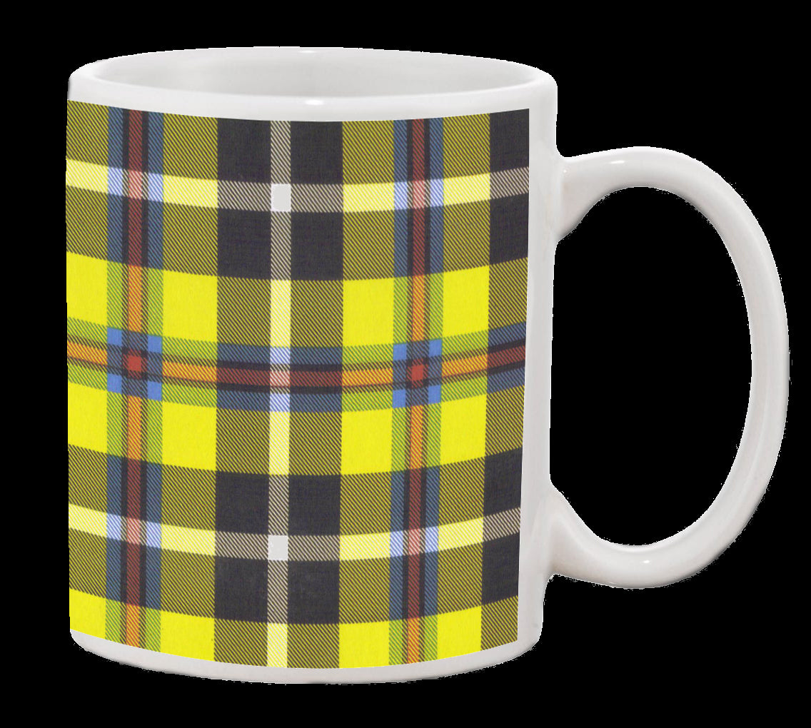 Cornish Tartan