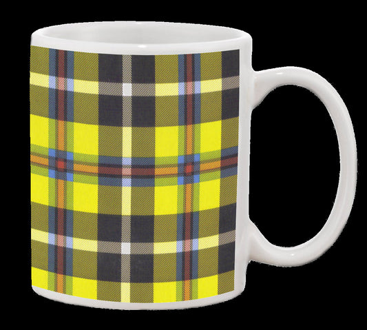 Cornish Tartan