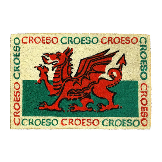 0700 - Wales Flag