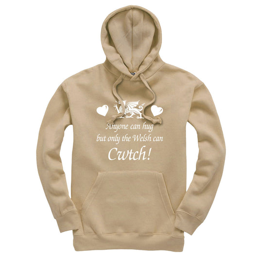 0173 - Cwtch (Beige)