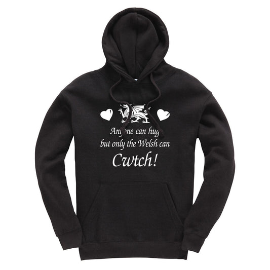 0173 - Cwtch (Black)