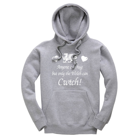 0162 - Cwtch (Grey)