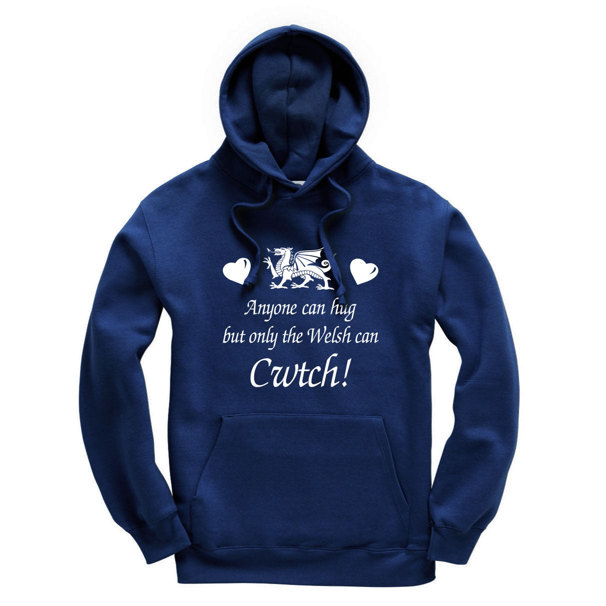 0173 - Cwtch (Navy)