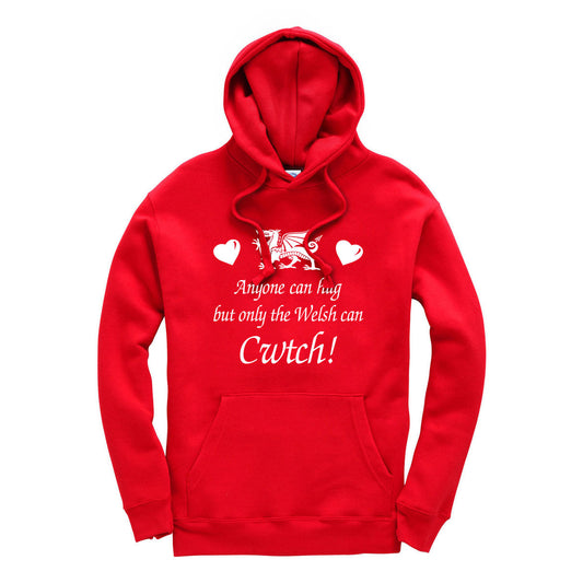 0173 - Cwtch (Red)