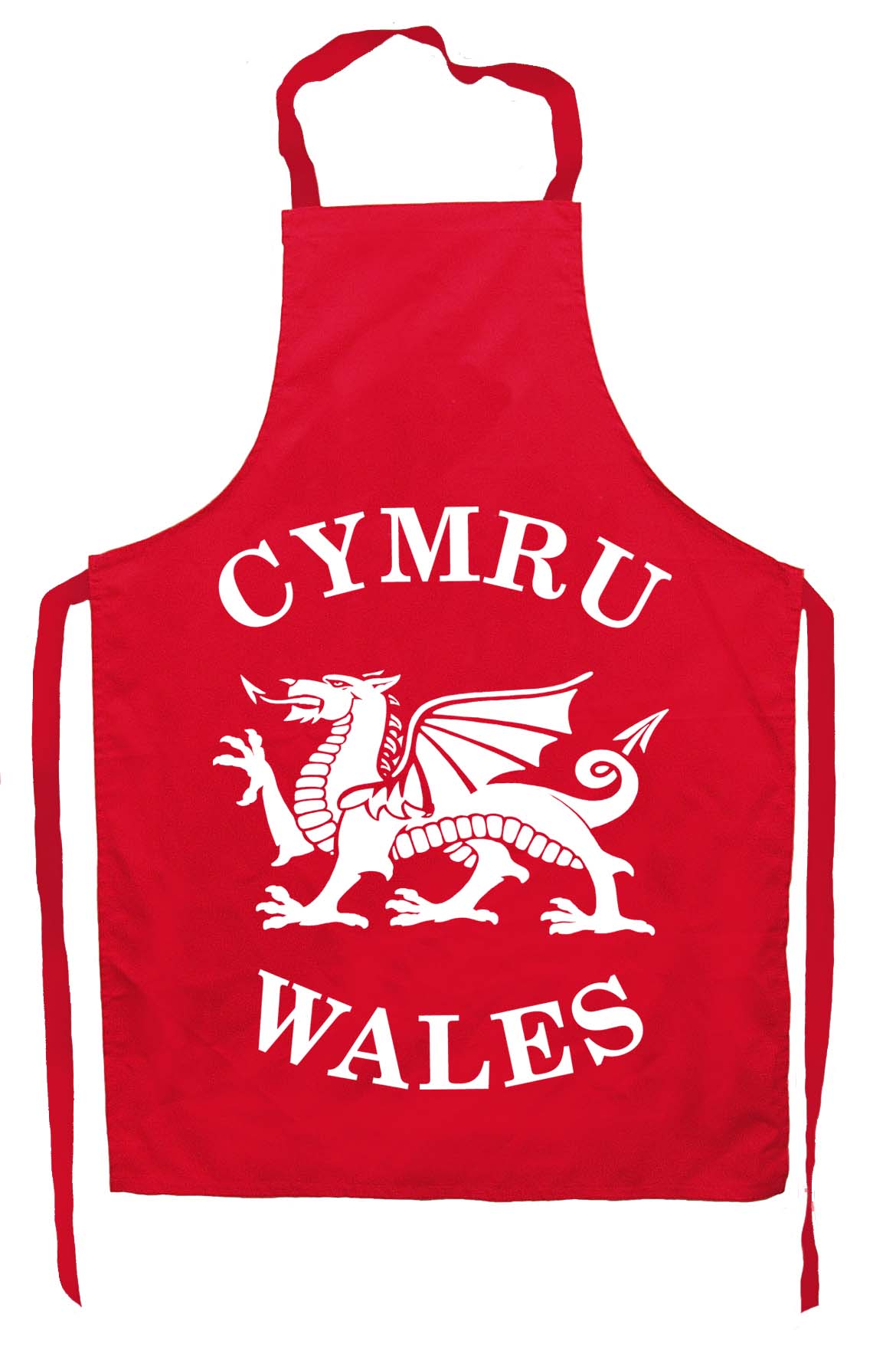 0263 - Cymru Wales (Red)