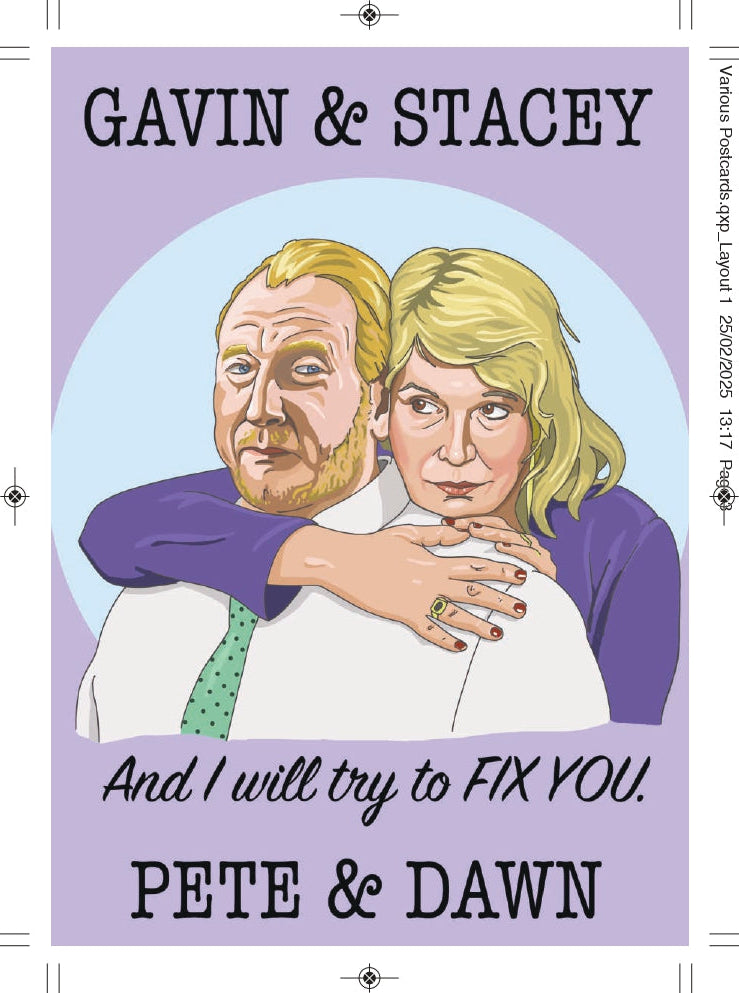 0300 - CC Dawn & Pete