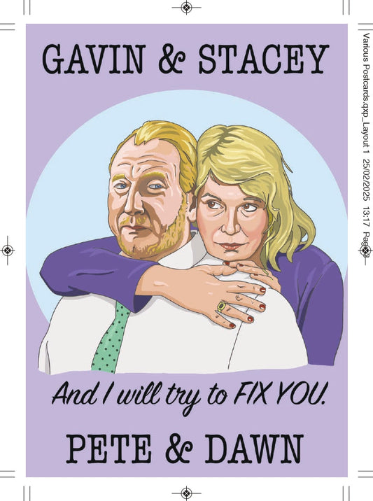 0300 - CC Dawn & Pete