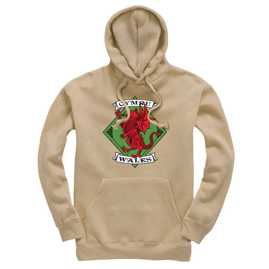 0170 - Diamond Dragon (Beige)