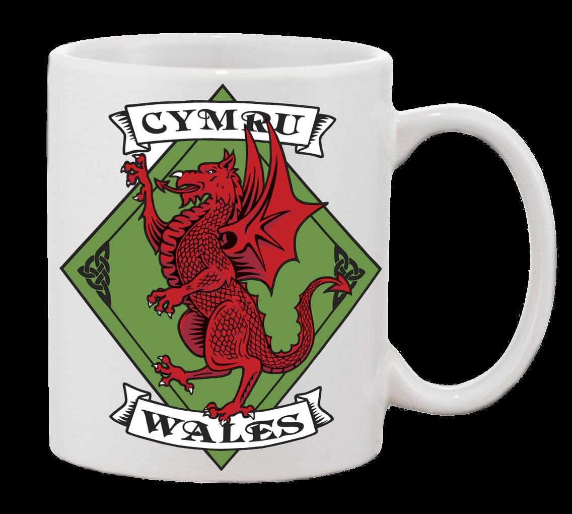 0430 - Diamond Dragon