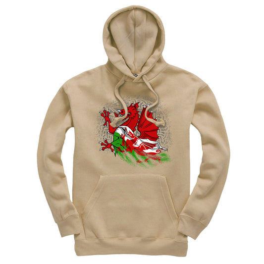 0125 - Dragon Fade (Beige)