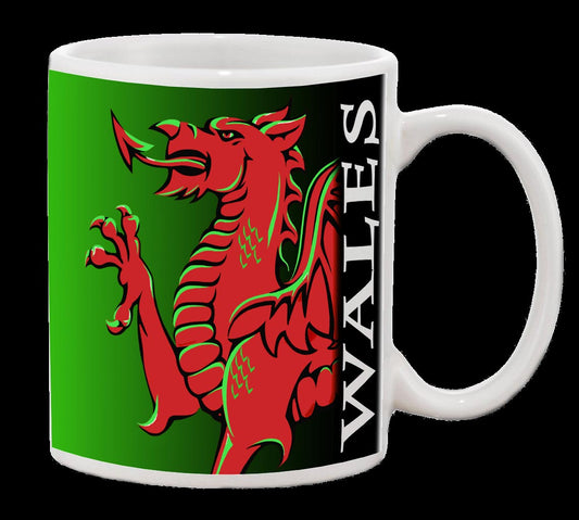 0402 - Dragon Green Fade