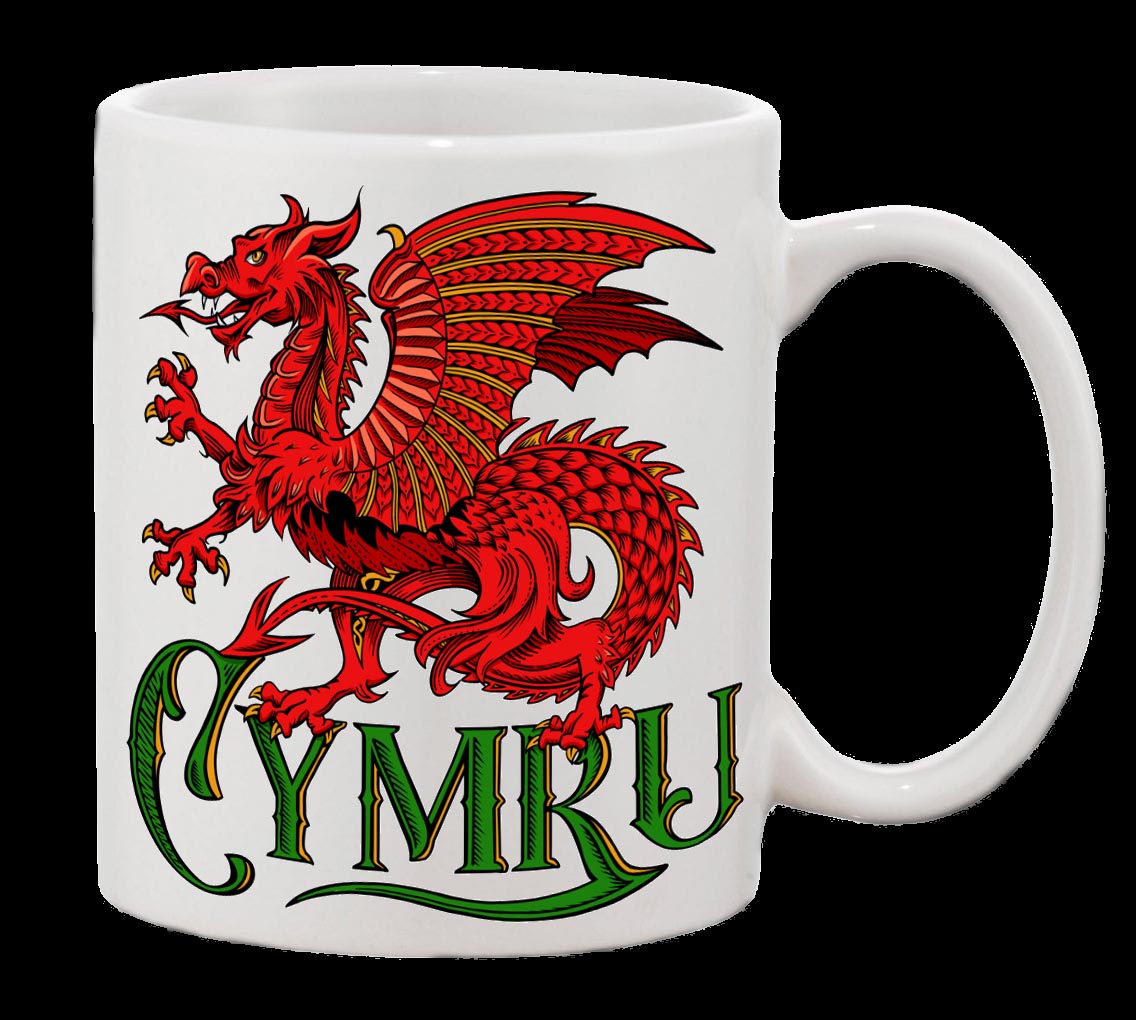 0459 - Dragon Tattoo Colour