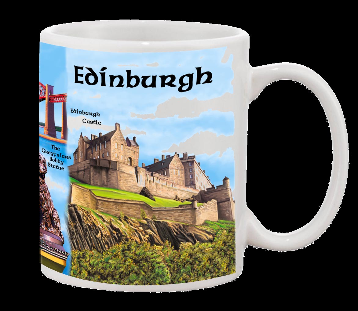 0465 - Edinburgh Multi