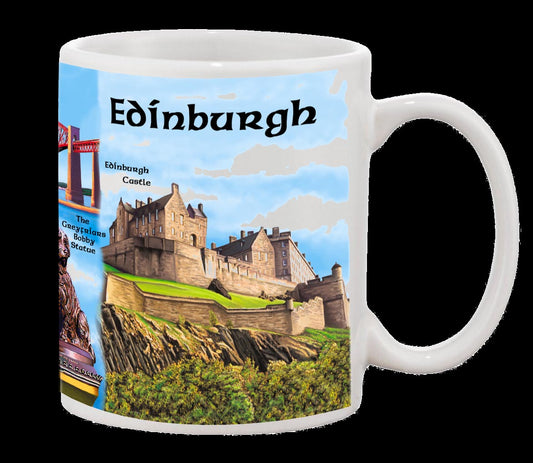 0465 - Edinburgh Multi