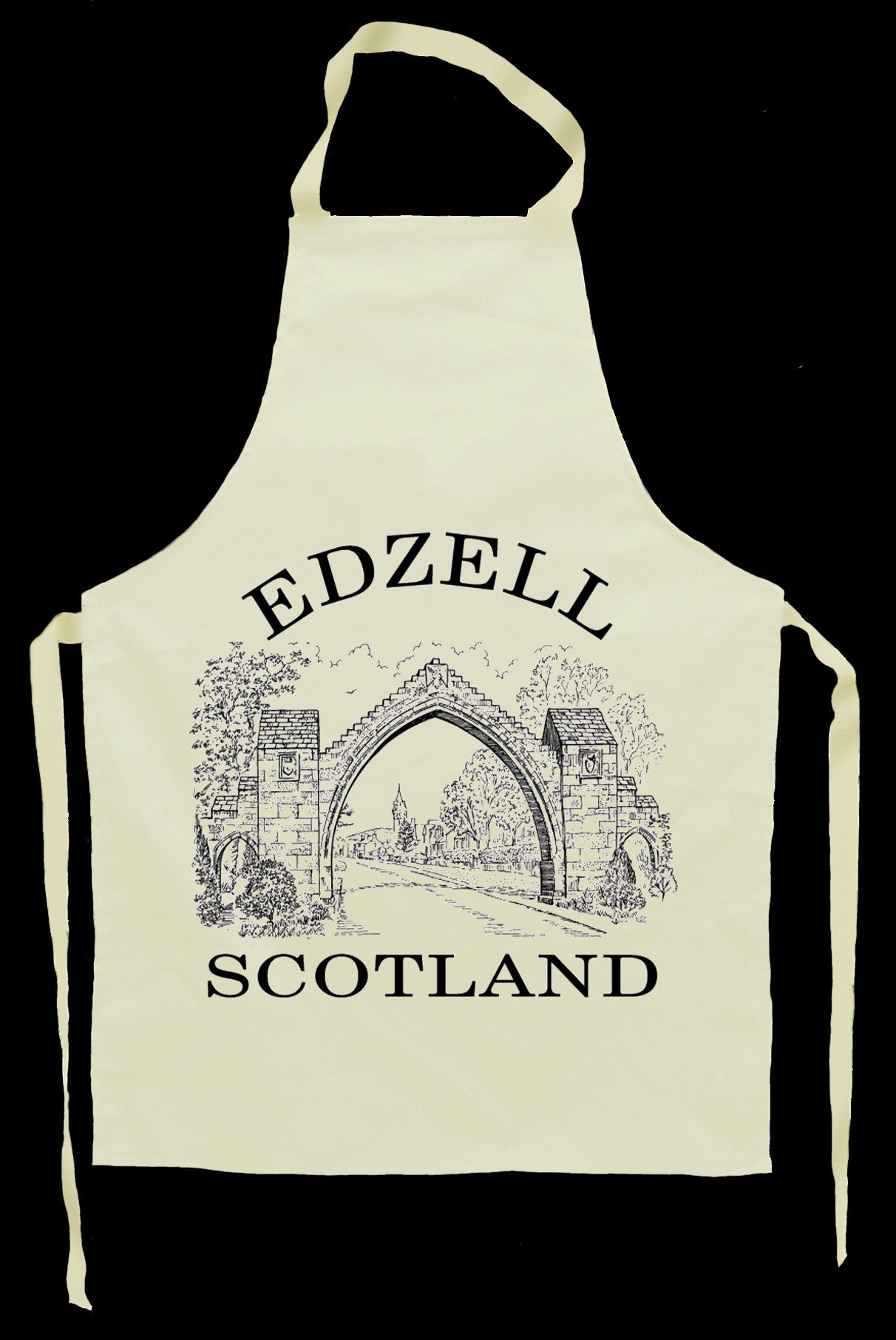 0265 - Edzell