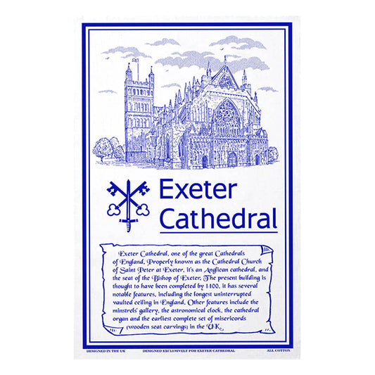 Exeter single colour