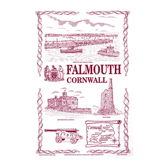 Falmouth single colour