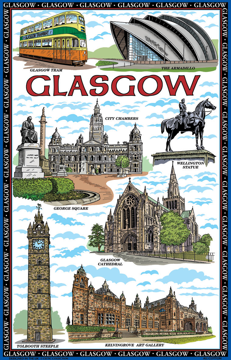 0338 - Glasgow Colour