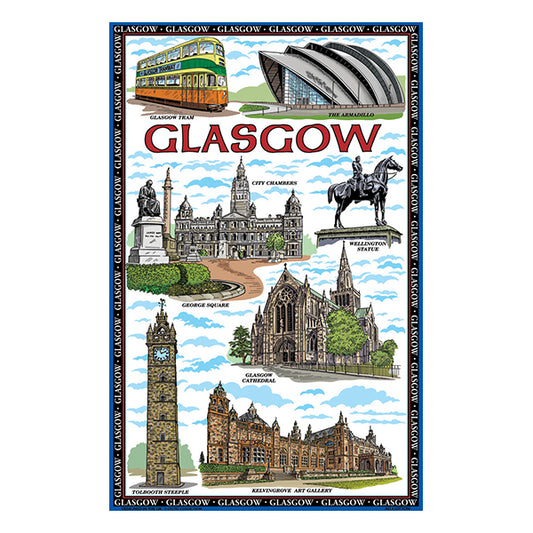 0338 - Glasgow Colour