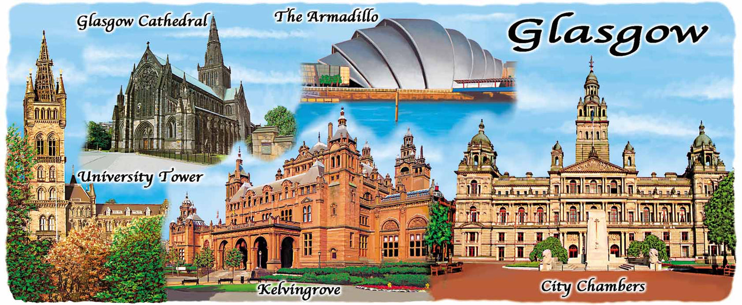 0467 - Glasgow Multi