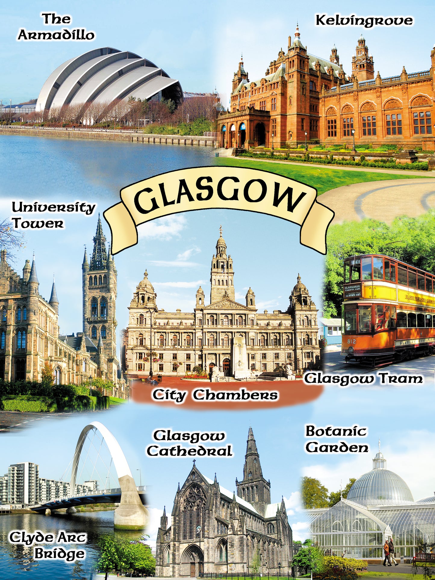 0788 - Glasgow Multi