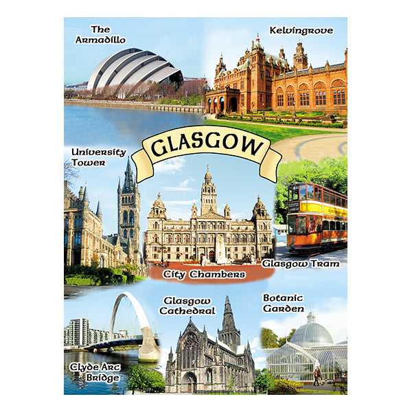 0788 - Glasgow Multi