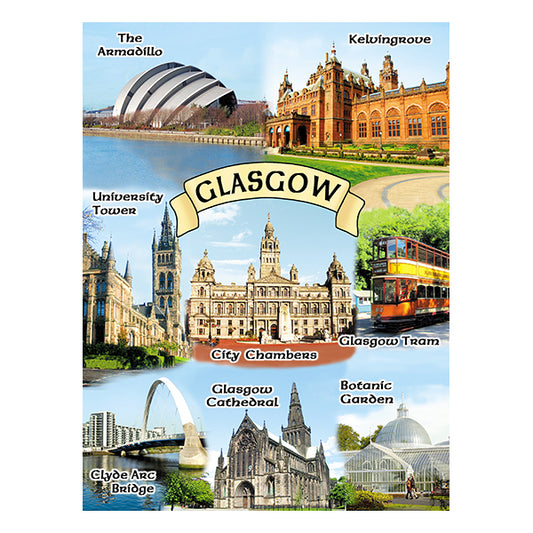 0788 - Glasgow Multi