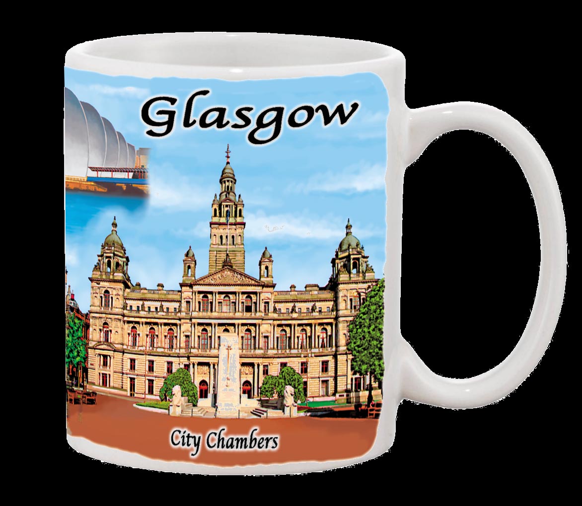 0467 - Glasgow Multi