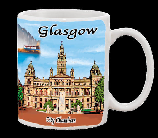 0467 - Glasgow Multi