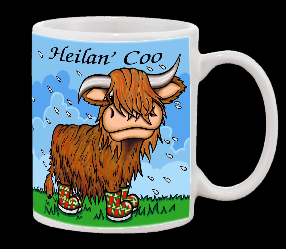 0468 - Heilan Coo