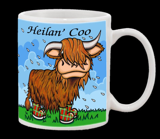 0468 - Heilan Coo