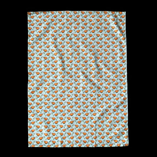 0779 - Highland Cow Tea Towel