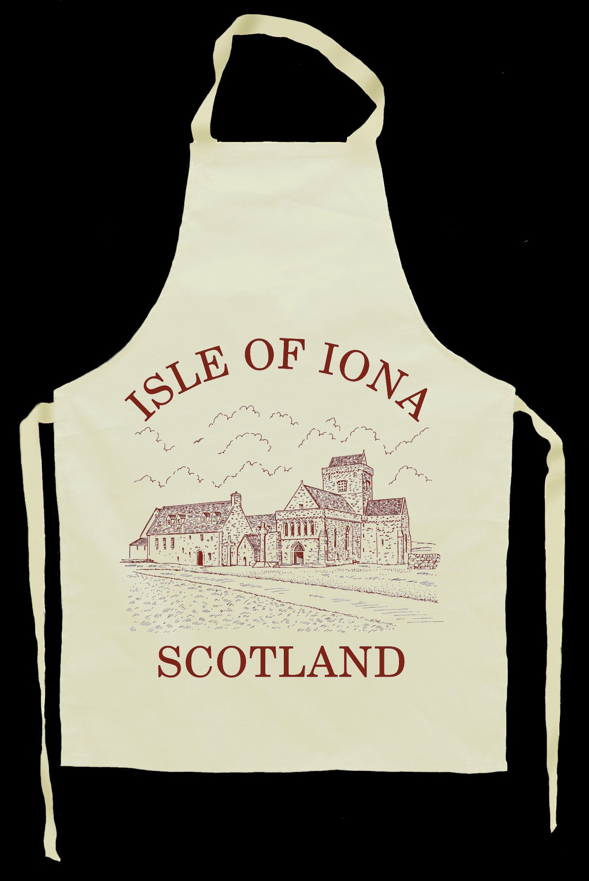 0265 - Isle of Iona
