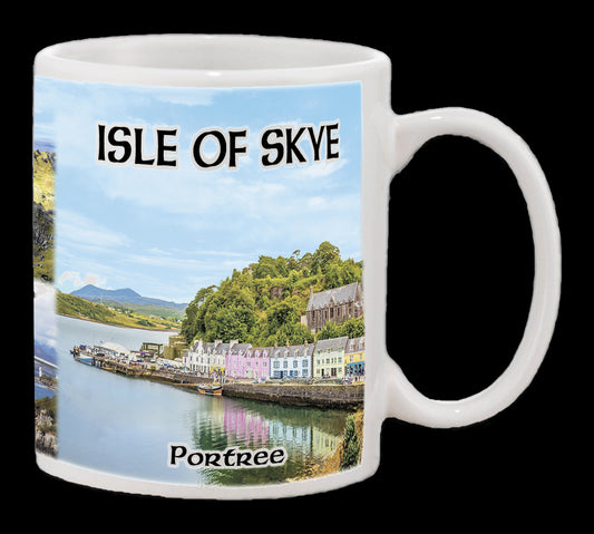 Isle of Skye