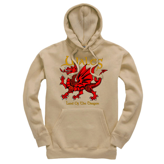0112 - Land of the Dragon (Beige)