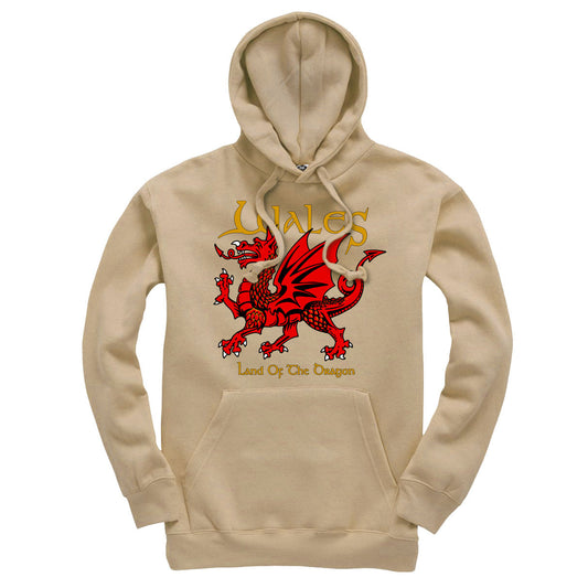0124 - Land of the Dragon (Beige)
