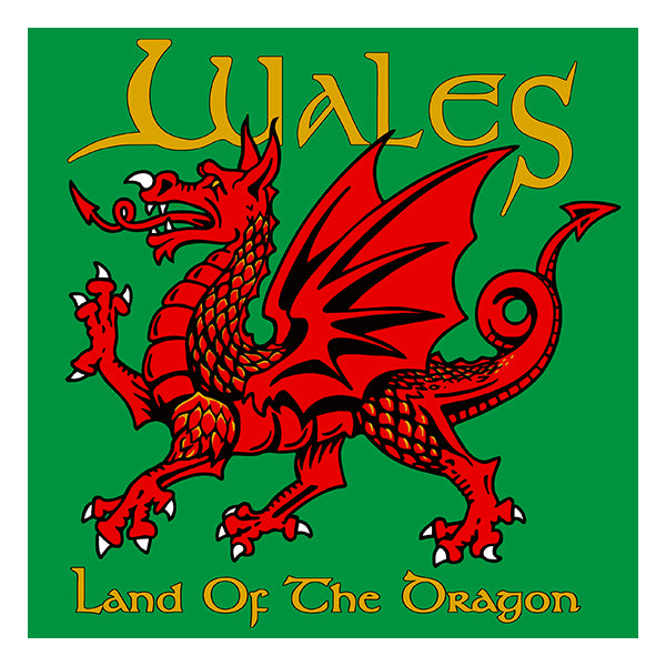 0588 - Land of the Dragon