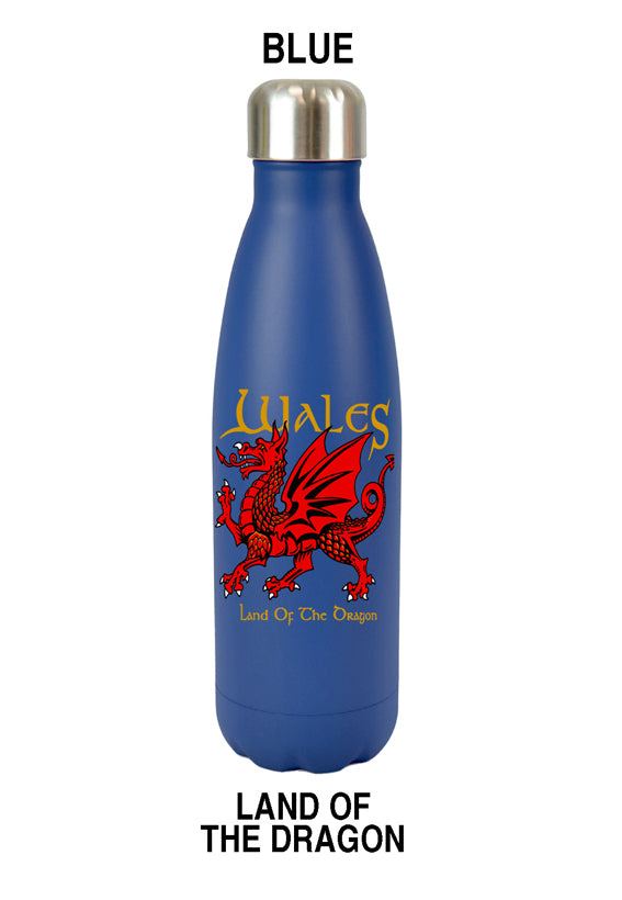 1001 - Land of Dragon