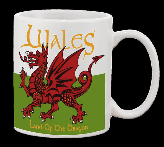 0410 - Land of the Dragon