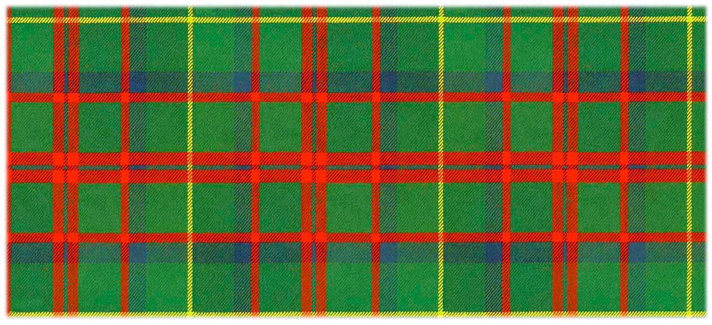 0469 - Macintosh Tartan