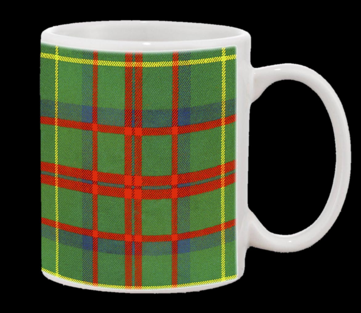 0469 - Macintosh Tartan