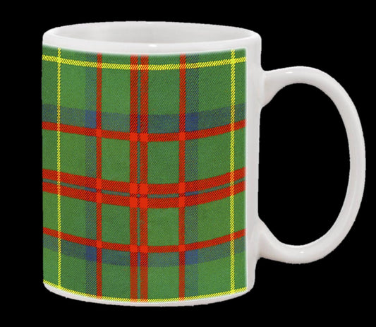 0469 - Macintosh Tartan