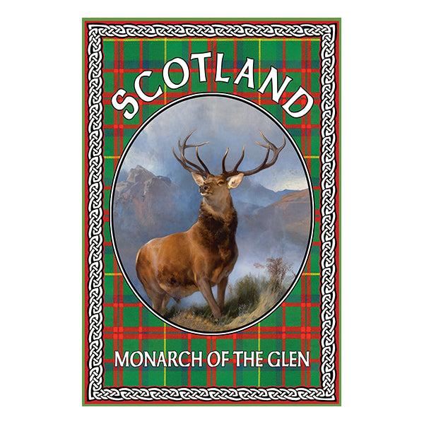 0790 - Monarch of the Glen
