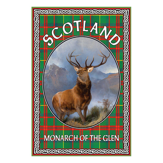0790 - Monarch of the Glen