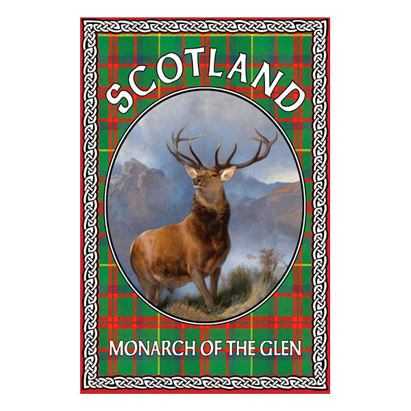 0342 - Monarch of the Glen